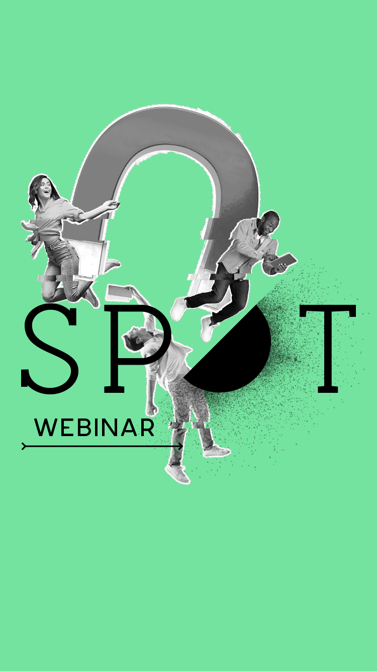 Bliv klogere på, hvordan du kan bruge data til at komme tættere på dine kunder, når Creative ZOO og MediaTrader inviterer til webinar